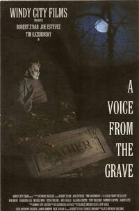 Постер Voices from the Graves