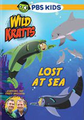 Wild Kratts