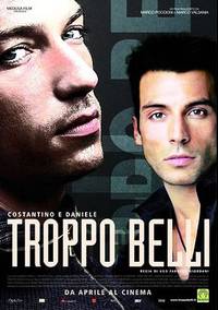 Постер Troppo belli