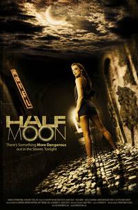 Постер Half Moon