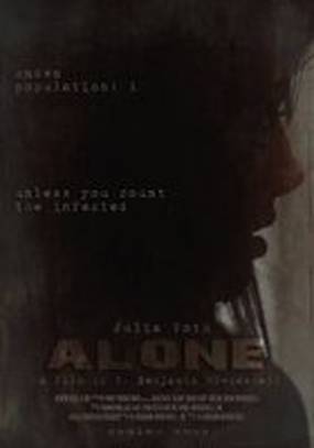 Alone