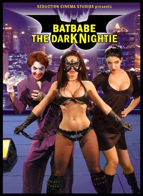 Batbabe: The Dark Nightie (видео)