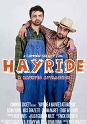 Hayride: A Haunted Attraction