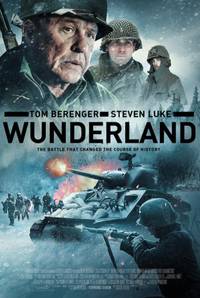 Постер Wunderland