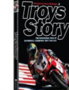 Troy's Story