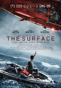 Постер The Surface