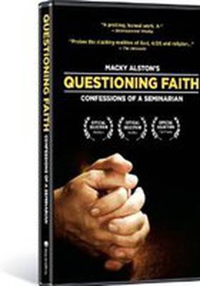 Questioning Faith: Confessions of a Seminarian