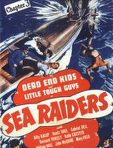 Sea Raiders