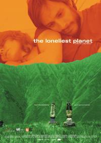 Постер Самая одинокая планета