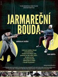 Постер Jarmarecní bouda