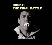 Постер Rocky: The Final Battle