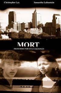 Постер Mort