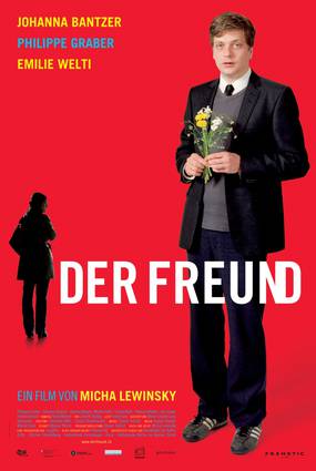 Der Freund