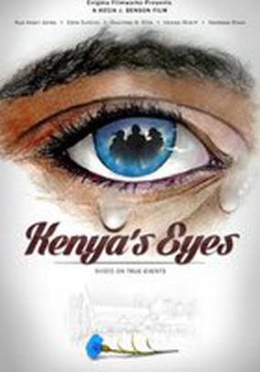 Kenya's Eyes