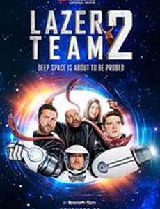 Lazer Team 2