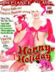 Horny Holiday (видео)