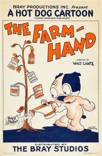 Постер The Farm Hand