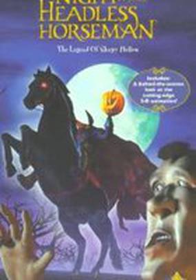 The Night of the Headless Horseman