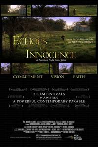 Постер Echoes of Innocence