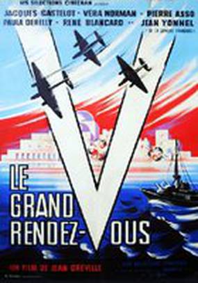 Le grand rendez-vous