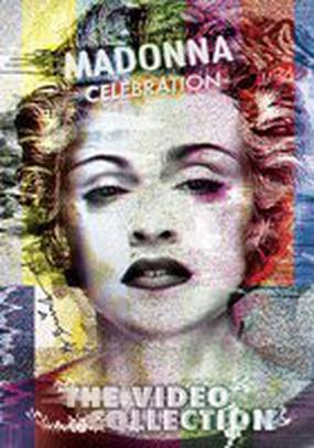 Madonna: Celebration - The Video Collection (видео)