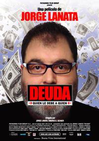 Постер Deuda