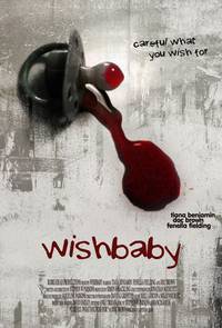 Постер Wishbaby