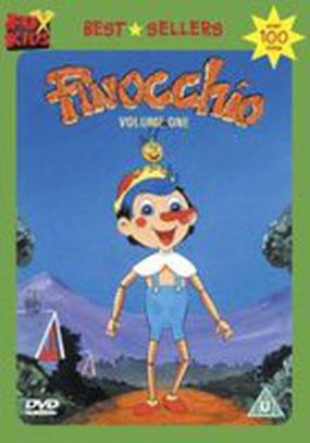 Pinocchio