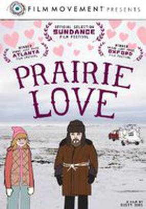 Prairie Love