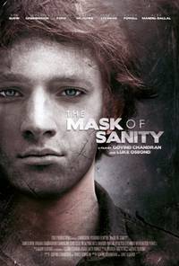 Постер The Mask of Sanity