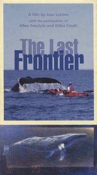 Постер The Last Frontier