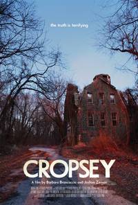 Постер Cropsey