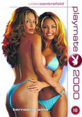 Playboy Video Centerfold: Playmate 2000 Bernaola Twins (видео)