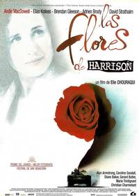 Постер Спасти Хэррисона