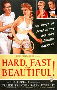 Постер Hard, Fast and Beautiful