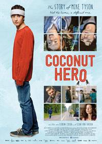 Постер Coconut Hero