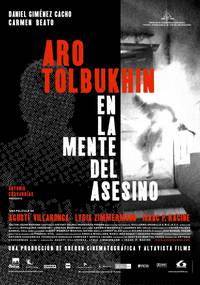 Постер Аро Толбухин: Разум убийцы