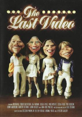 ABBA: The Last Video