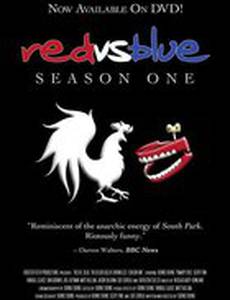 Red vs. Blue: The Blood Gulch Chronicles