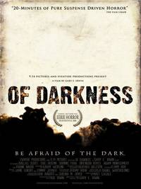 Постер Of Darkness (видео)