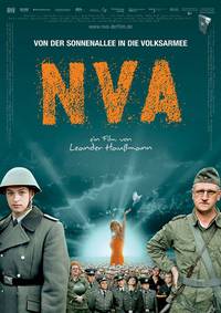 Постер NVA