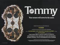 Постер Томми