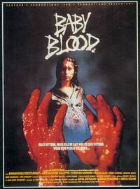 Постер Дитя крови