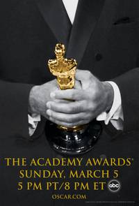 Постер 78-я церемония вручения премии «Оскар»