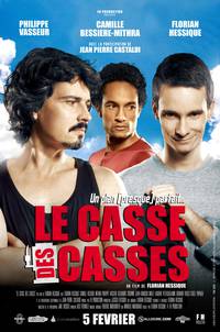 Постер Le casse des casses