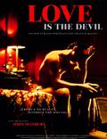Постер из фильма "Любовь – это дьявол" - 1
