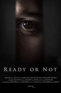 Постер Ready or Not