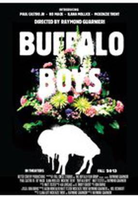 Buffalo Boys