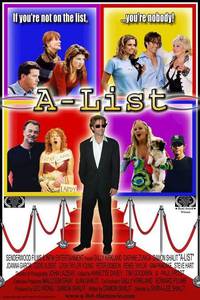 Кадр A-List