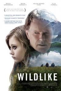 Постер Wildlike